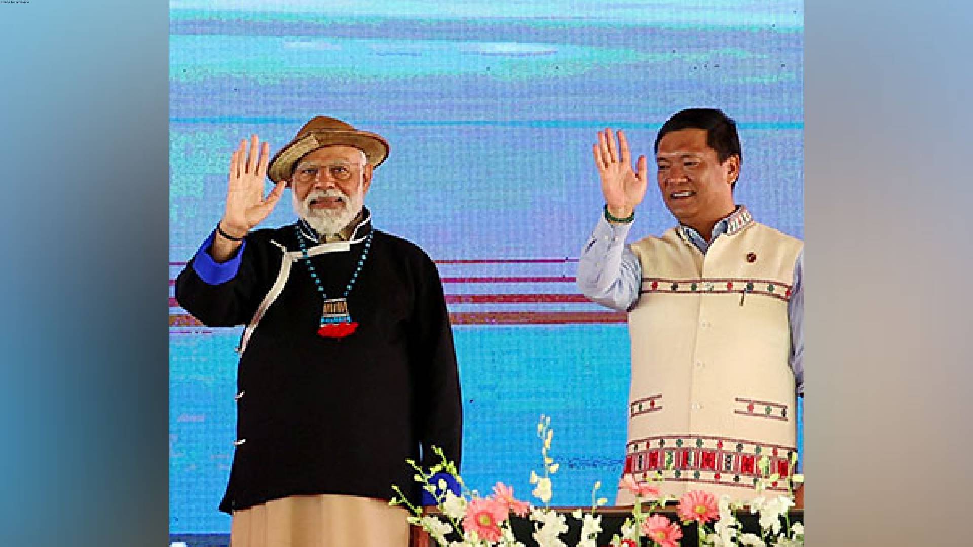Assembly election results: BJP to retain power in Arunachal; ruling SKM in Sikkim crosses majority mark